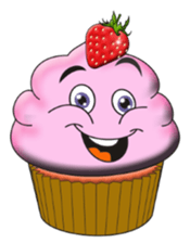 Sweet & Fun Treats sticker #1225565