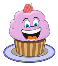 Sweet & Fun Treats sticker #1225578