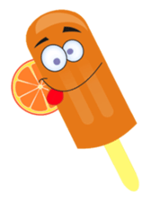 Sweet & Fun Treats sticker #1225590