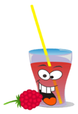 Sweet & Fun Treats sticker #1225598