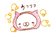 nekokaburi sticker #1225646