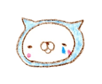 nekokaburi sticker #1225647