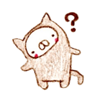 nekokaburi sticker #1225657