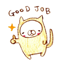 nekokaburi sticker #1225661