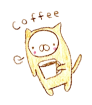 nekokaburi sticker #1225664