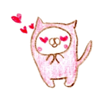 nekokaburi sticker #1225665