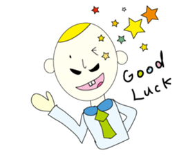 egg-chan sticker #1225877