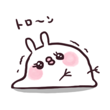 Usapiyo sticker #1226085