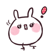 Usapiyo sticker #1226101