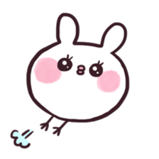 Usapiyo sticker #1226112