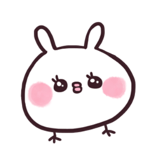 Usapiyo sticker #1226113