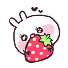 Usapiyo sticker #1226118