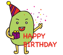 Mr.Bean sticker #1226211