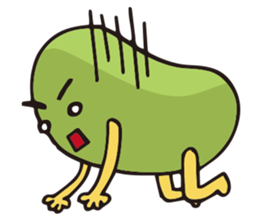 Mr.Bean sticker #1226222