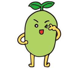 Mr.Bean sticker #1226236