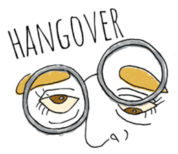 Mr. and Mrs. Megane sticker #1226492