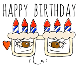 Mr. and Mrs. Megane sticker #1226499