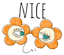 Mr. and Mrs. Megane sticker #1226506