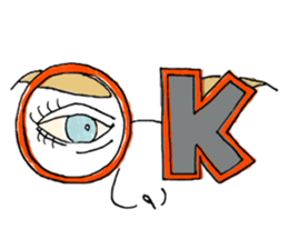 Mr. and Mrs. Megane sticker #1226520