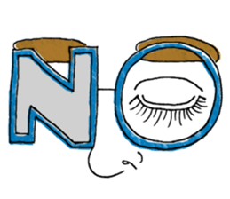 Mr. and Mrs. Megane sticker #1226521