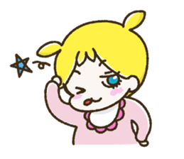 BABY STICKER! sticker #1227211