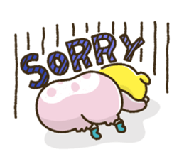 BABY STICKER! sticker #1227224