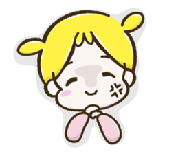 BABY STICKER! sticker #1227225