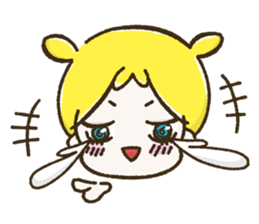 BABY STICKER! sticker #1227226