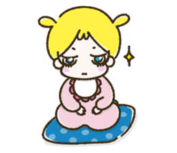 BABY STICKER! sticker #1227227