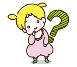 BABY STICKER! sticker #1227229