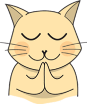 Mao Mao sticker #1227242