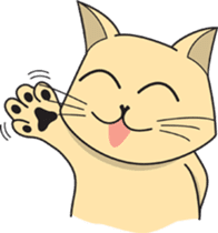 Mao Mao sticker #1227243