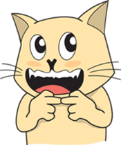 Mao Mao sticker #1227244