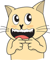 Mao Mao sticker #1227244