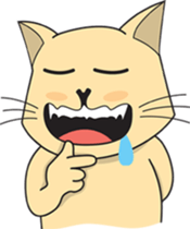 Mao Mao sticker #1227245