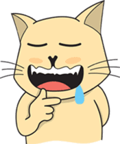 Mao Mao sticker #1227245