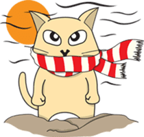 Mao Mao sticker #1227246