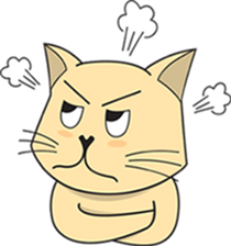 Mao Mao sticker #1227247