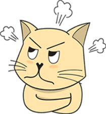 Mao Mao sticker #1227247