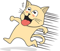 Mao Mao sticker #1227248
