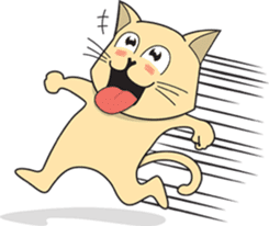 Mao Mao sticker #1227248