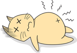 Mao Mao sticker #1227251