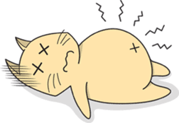Mao Mao sticker #1227251
