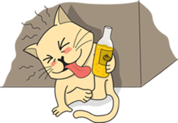 Mao Mao sticker #1227253