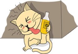 Mao Mao sticker #1227253