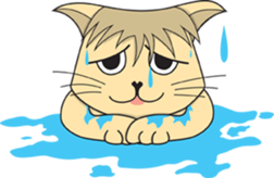 Mao Mao sticker #1227254