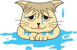 Mao Mao sticker #1227254