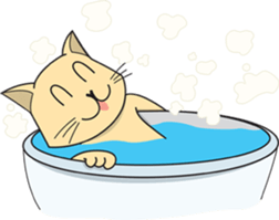 Mao Mao sticker #1227256