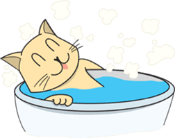 Mao Mao sticker #1227256