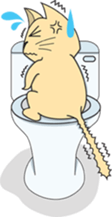 Mao Mao sticker #1227257